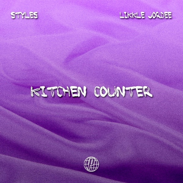 Kitchen Counter (feat. Likkle Jordee) - Single album cover
