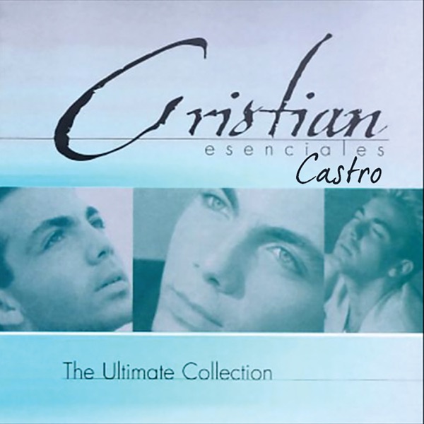 Esenciales: The Ultimate Collection album cover