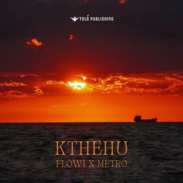 Kthehu - Single album cover