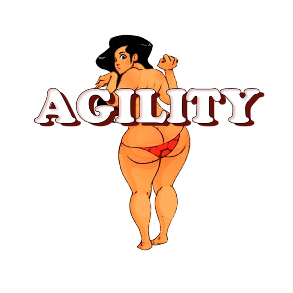 Agility - Single album cover