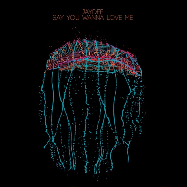 Say You Wanna Love Me - EP album cover