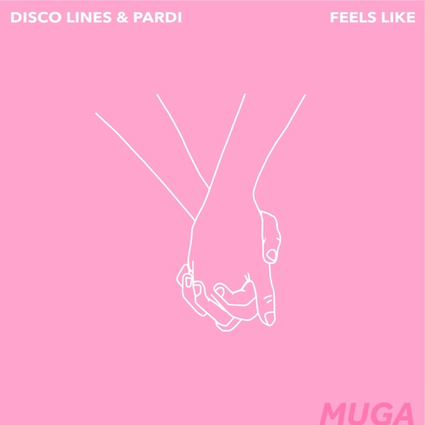 Feels Like - Single album cover