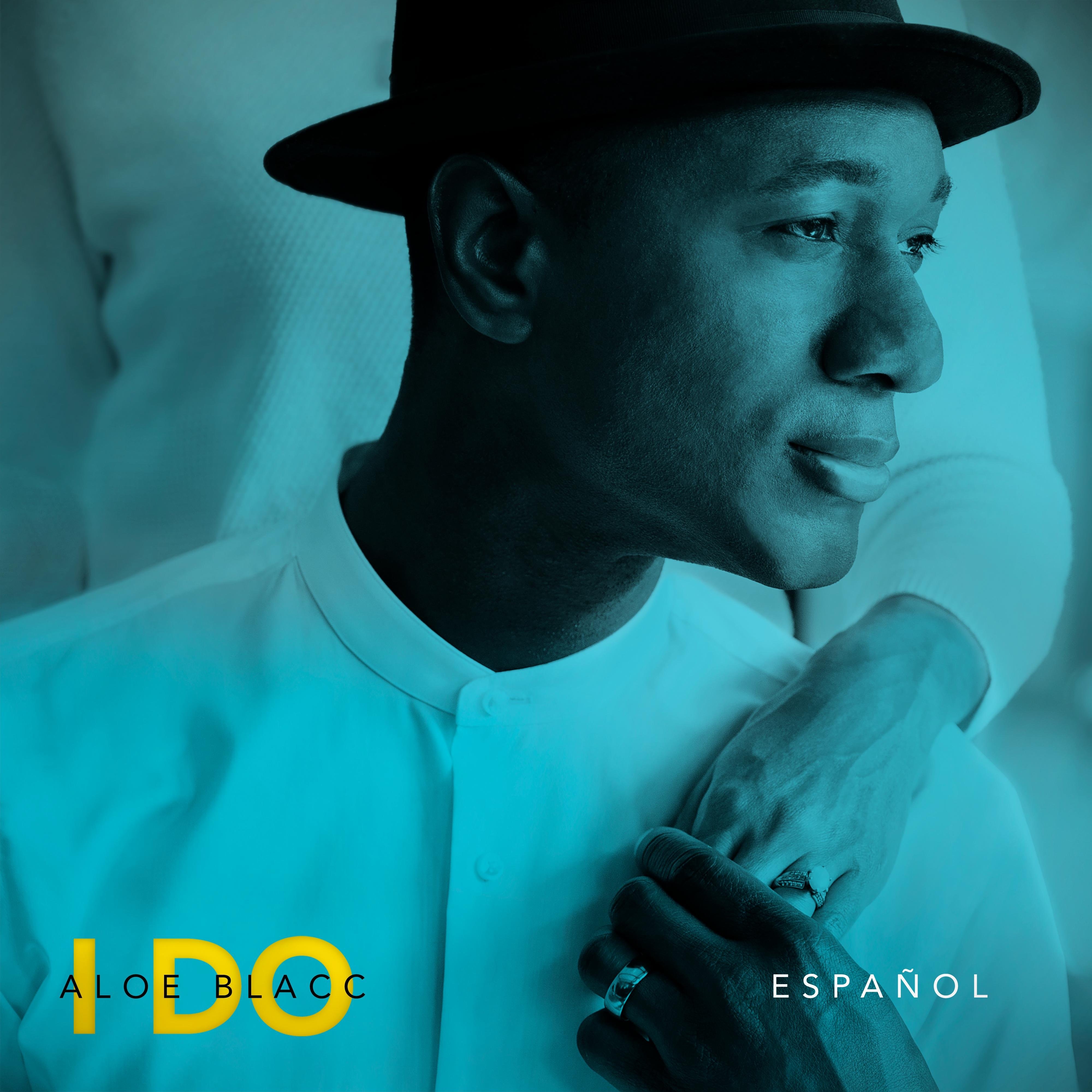 I Do (Español) - Single album cover