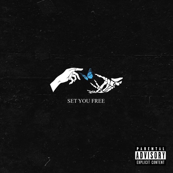 Set You Free - Single album cover
