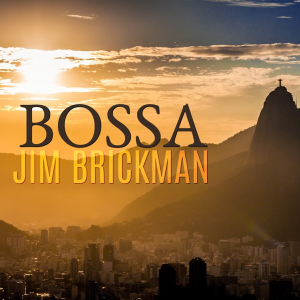 Bossa album cover