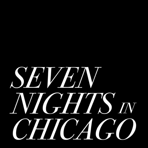 Seven Nights in Chicago album cover