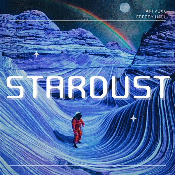 Stardust - Single album cover