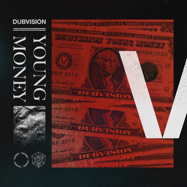 Young Money - Single album cover