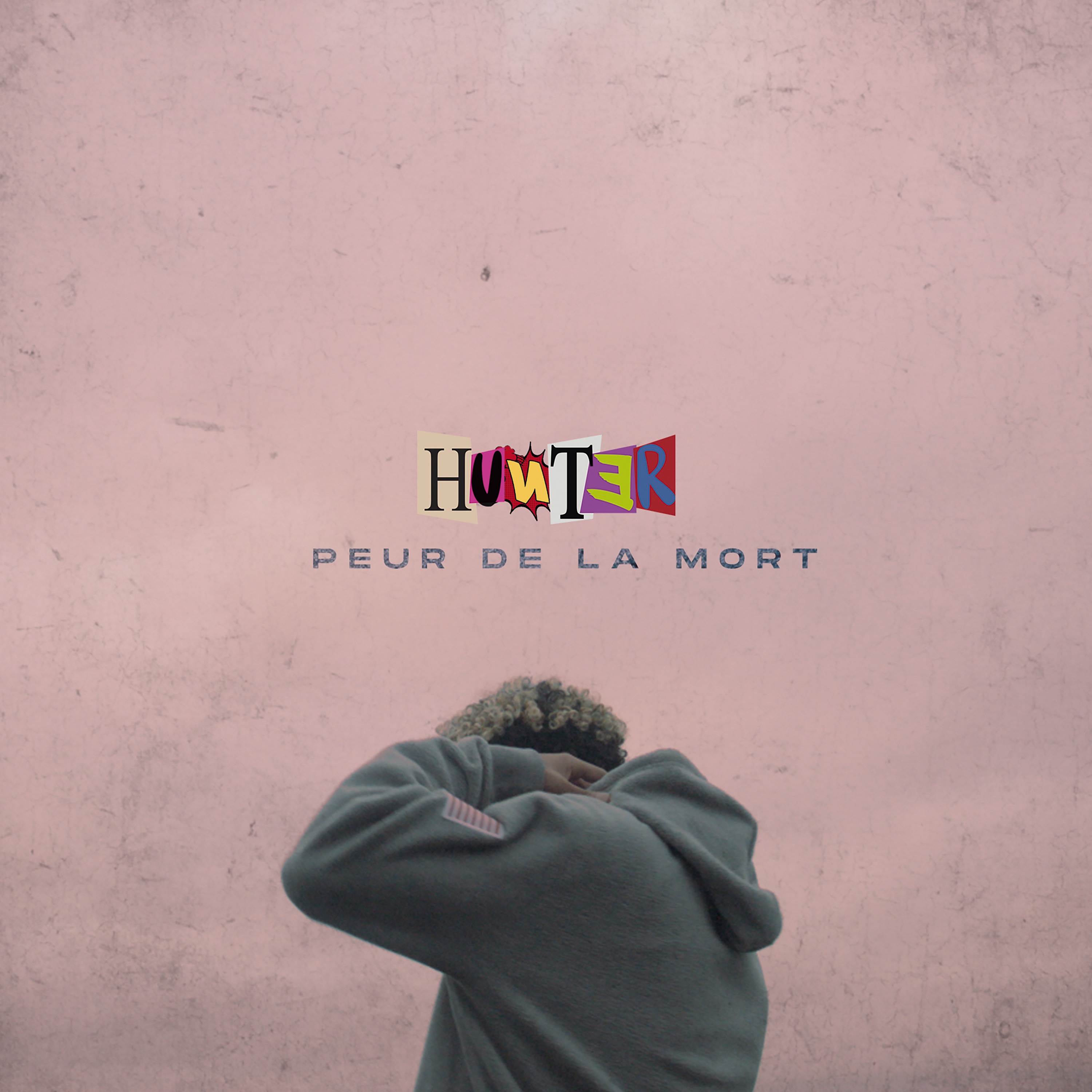 Peur de la mort - Single album cover