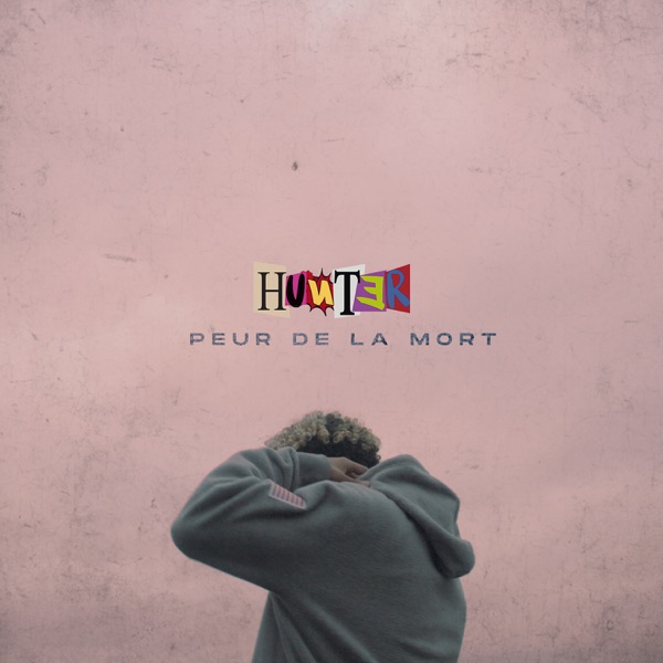 Peur de la mort - Single album cover