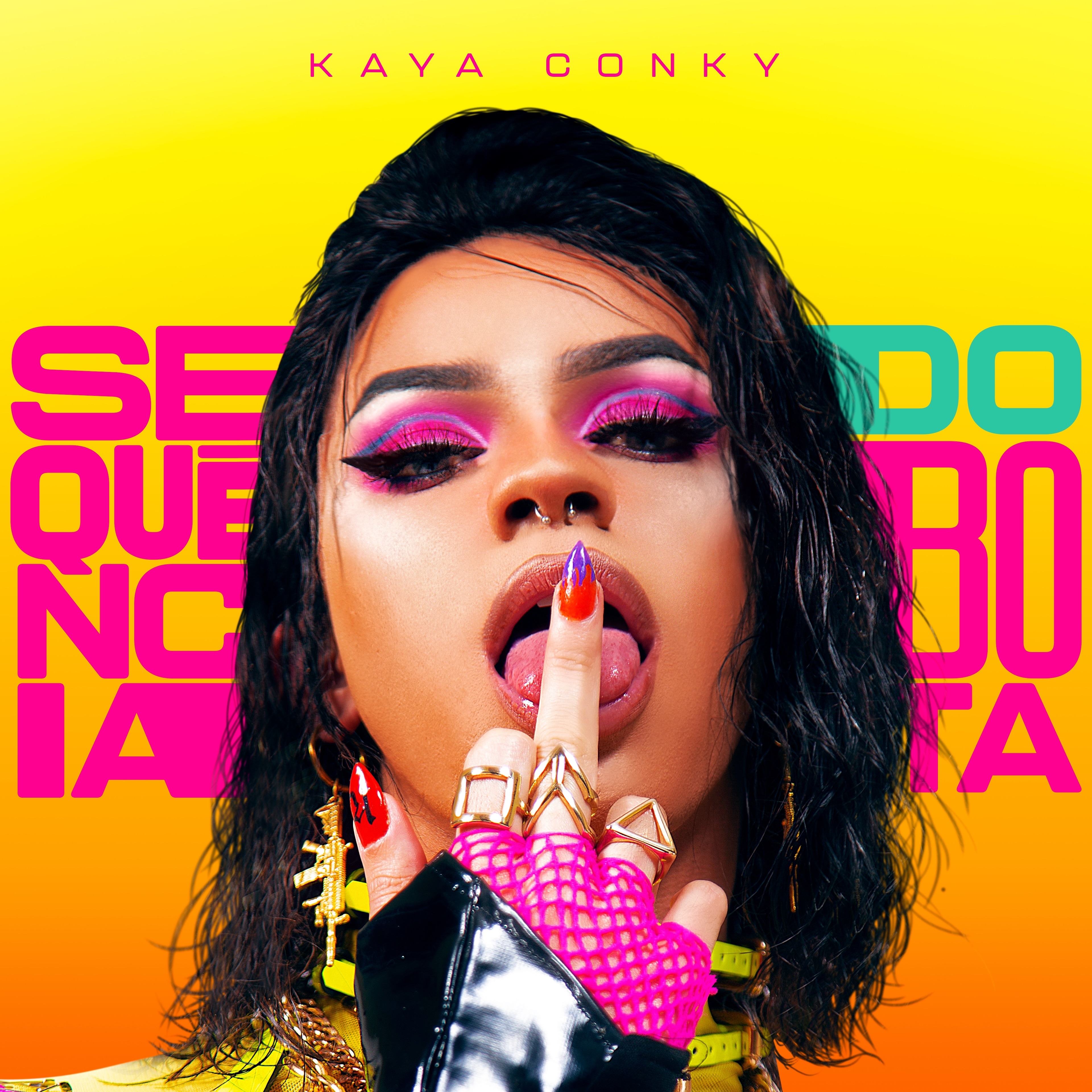 Sequência do Bota - Single album cover