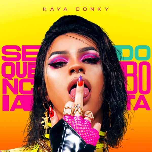 Sequência do Bota - Single album cover
