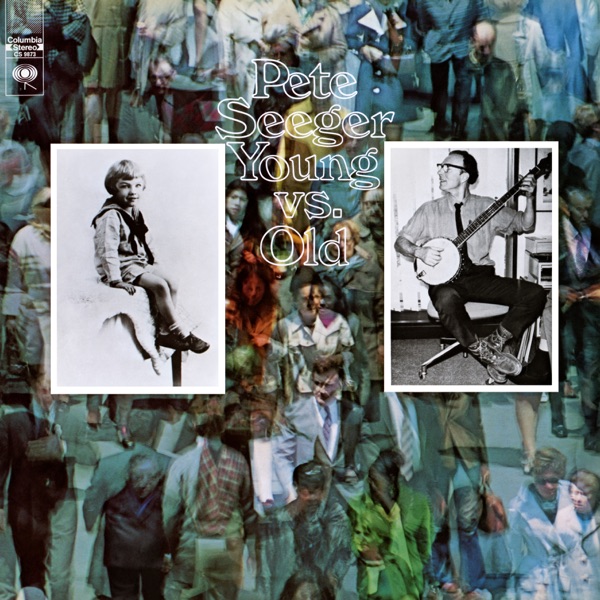 Young Vs. Old album cover