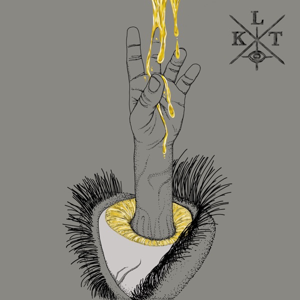 Kalt - EP album cover