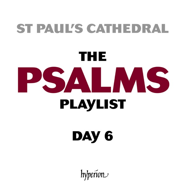 The Psalms Playlist: Day 6 album cover