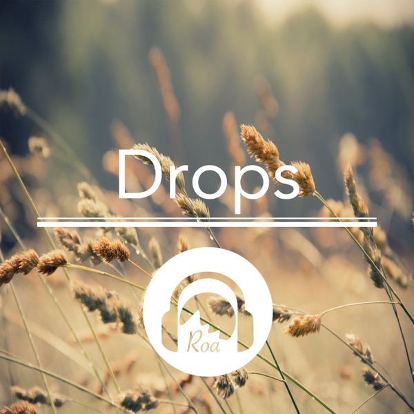 Drops - Single album cover
