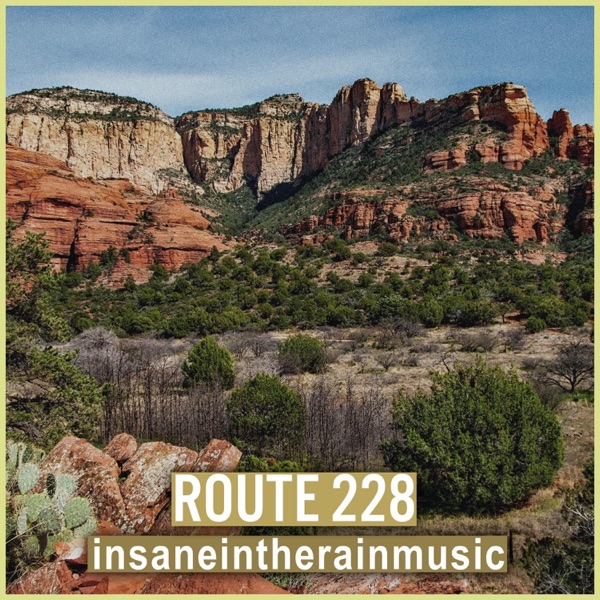 Route 228 - Single album cover