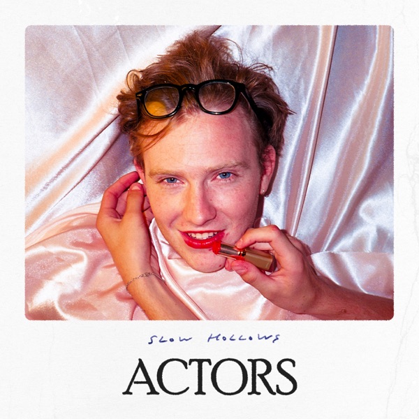 Actors album cover