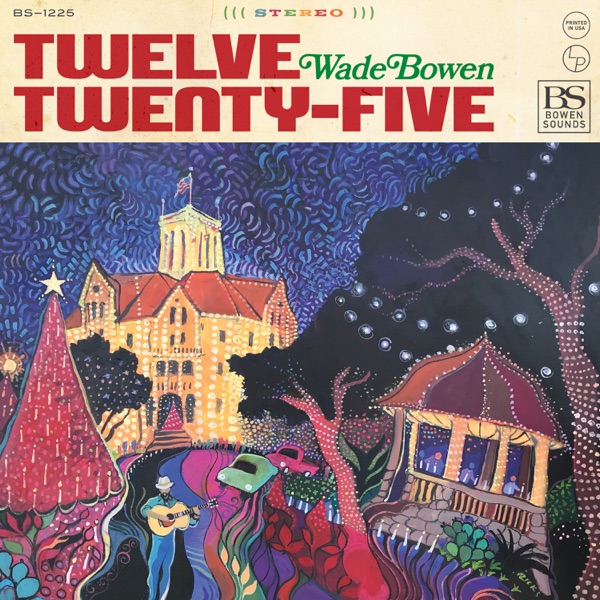 Twelve Twenty-Five album cover
