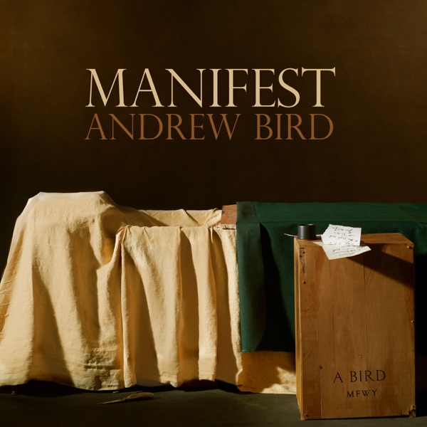 Manifest - Single album cover