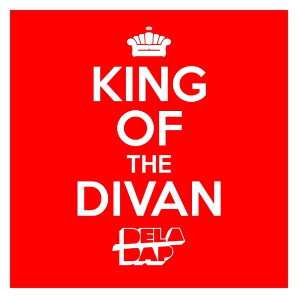 King of the Divan - EP album cover