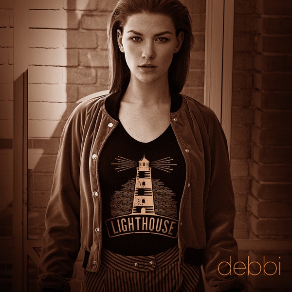 Lighthouse - Single album cover