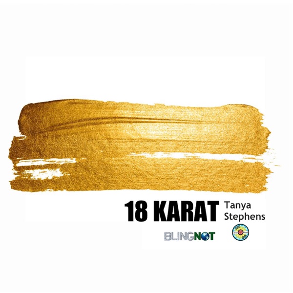 18 Karat - Single album cover