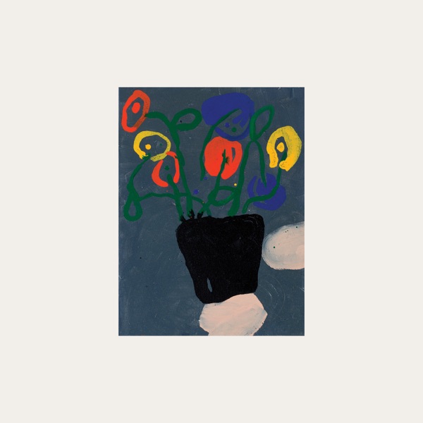 Love Song (Helado Negro Remix) - Single album cover