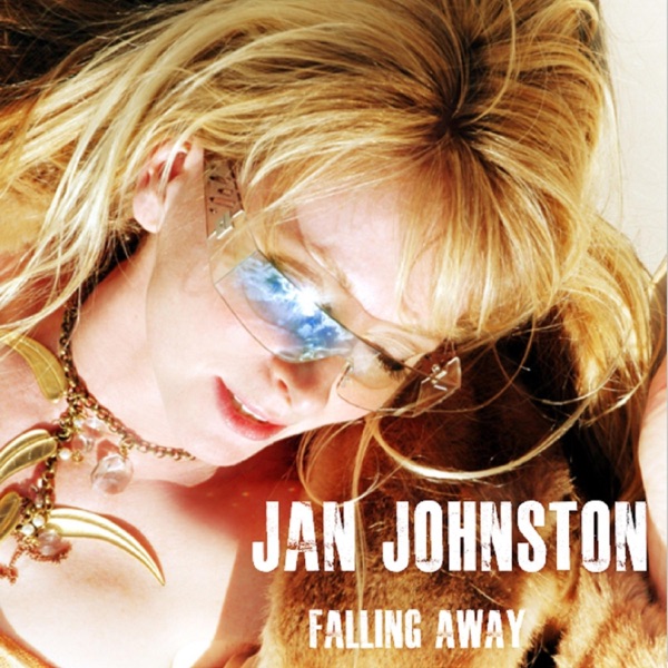 Falling Away - Single album cover