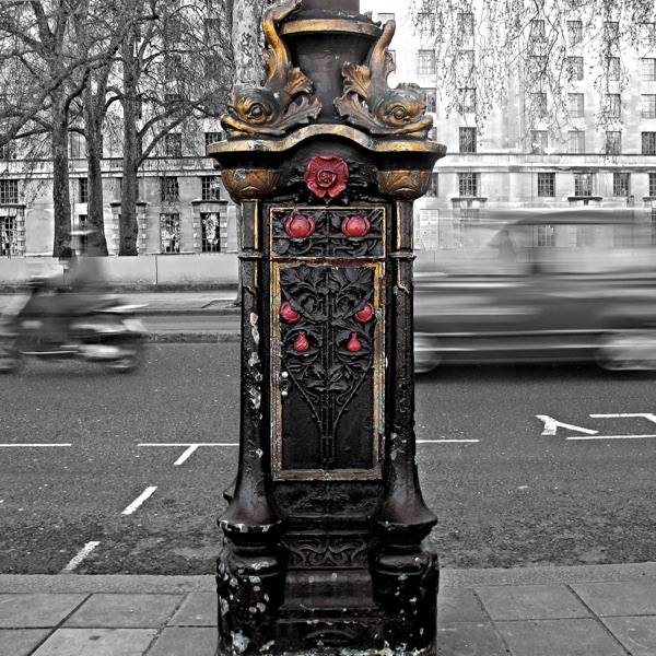 The World I Want to Leave Behind album cover