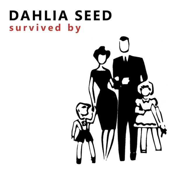 Survived By album cover