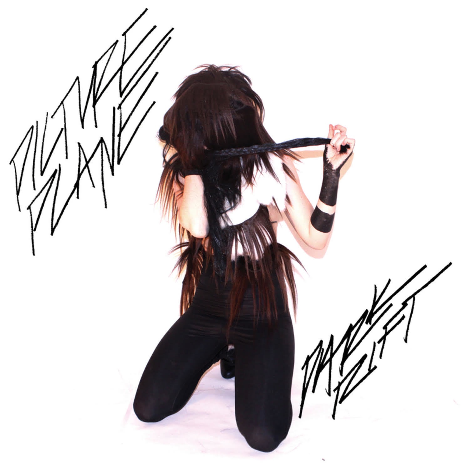 Dark Rift album cover