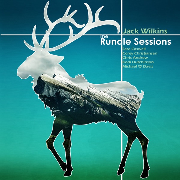 The Rundle Sessions album cover