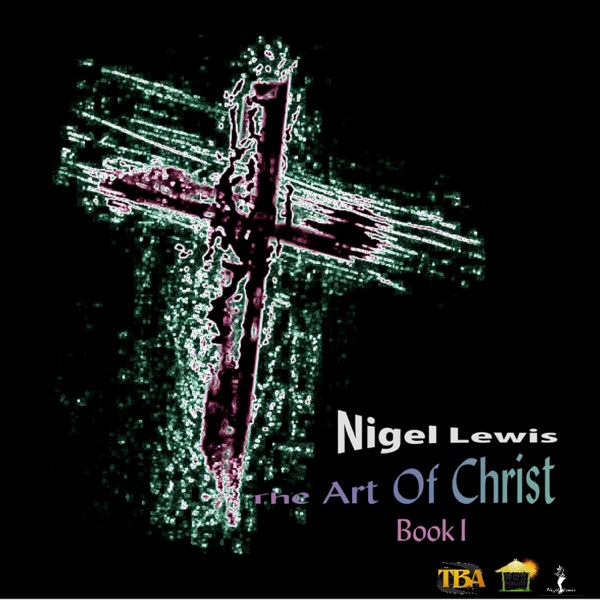 The Art of Christ Book 1 album cover