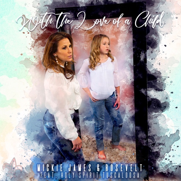With the Love of a Child (feat. Rosevelt Sings & Holy Spirit Catholic School Tuscaloosa Choir) - Sin album cover