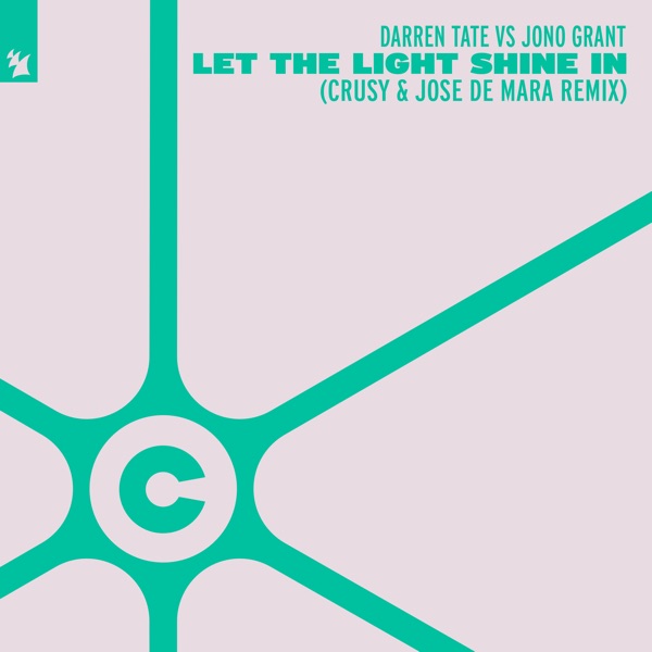 Let the Light Shine In (Crusy & Jose De Mara Remix) - Single album cover
