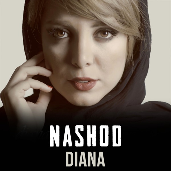 Nashod - Single album cover