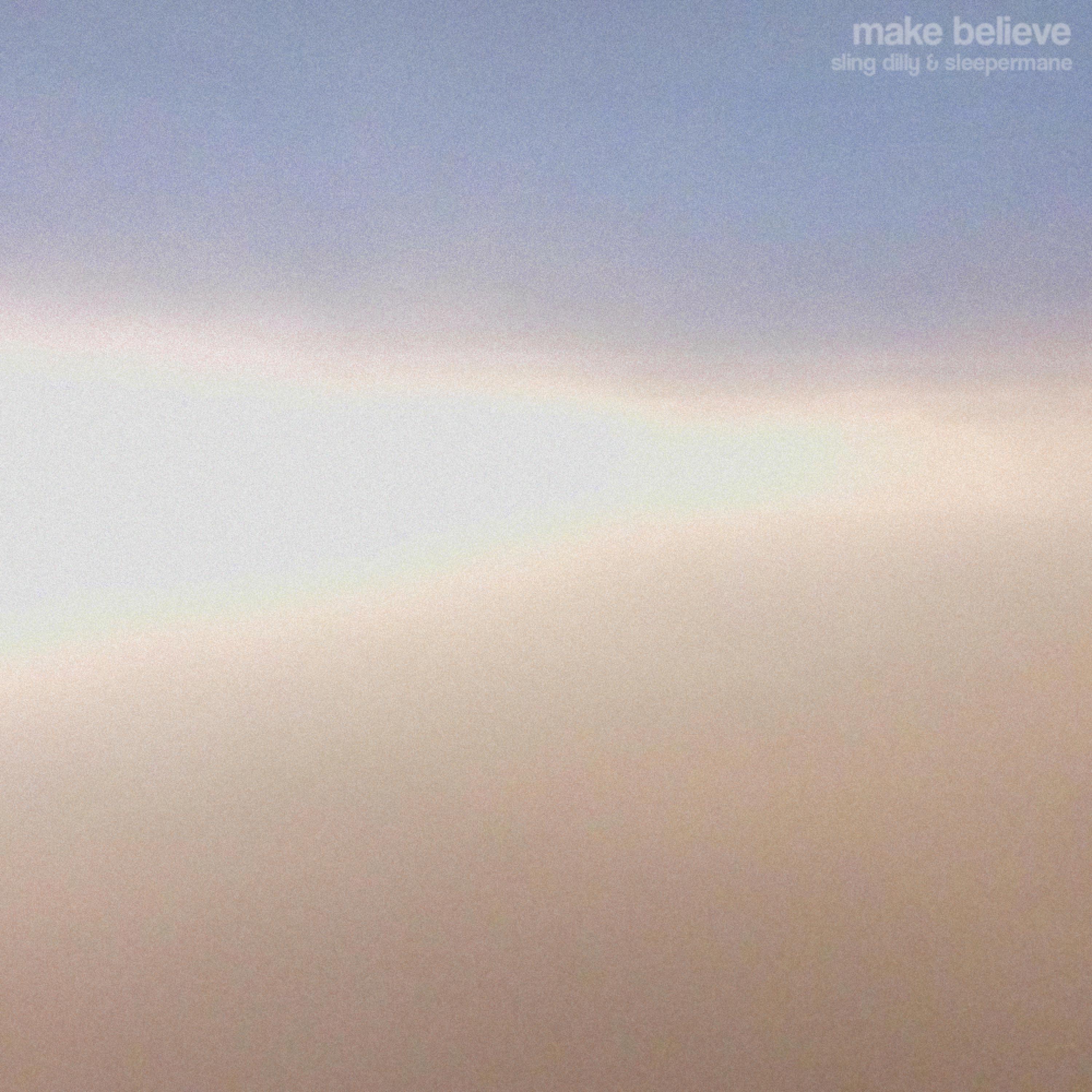 Make Believe - Single album cover