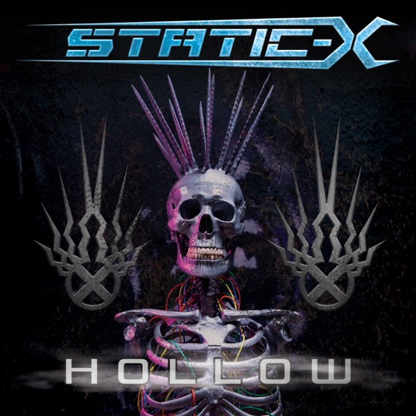 Hollow (Project Regeneration) - Single album cover