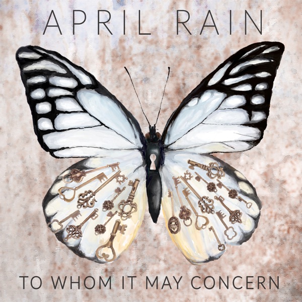 To Whom It May Concern album cover
