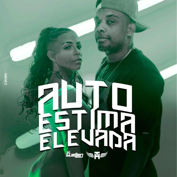 Autoestima Elevada - Single album cover