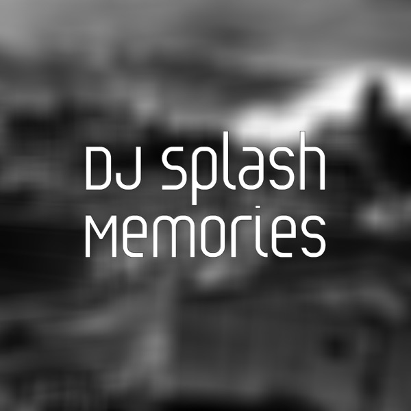 Memories - Single album cover