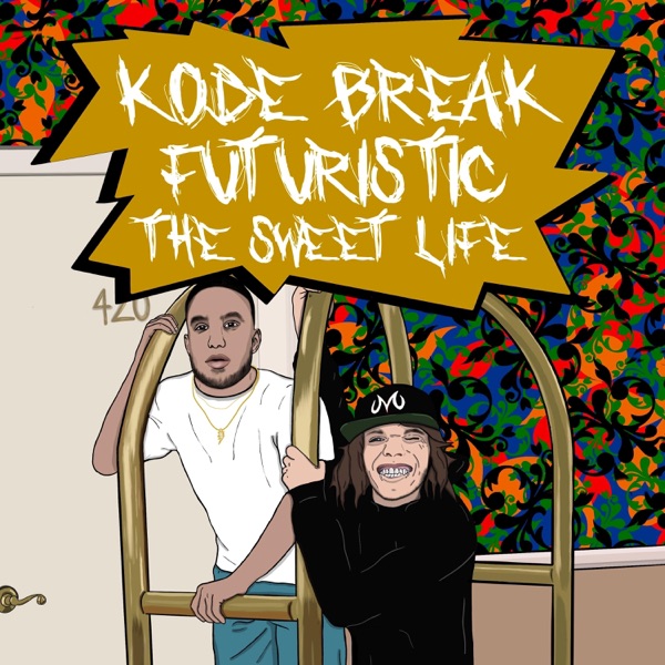 The Sweet Life - Single album cover