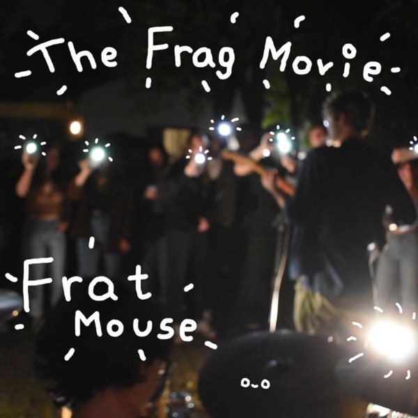 The Frag Movie album cover