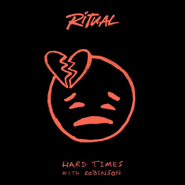 Hard Times - Single album cover