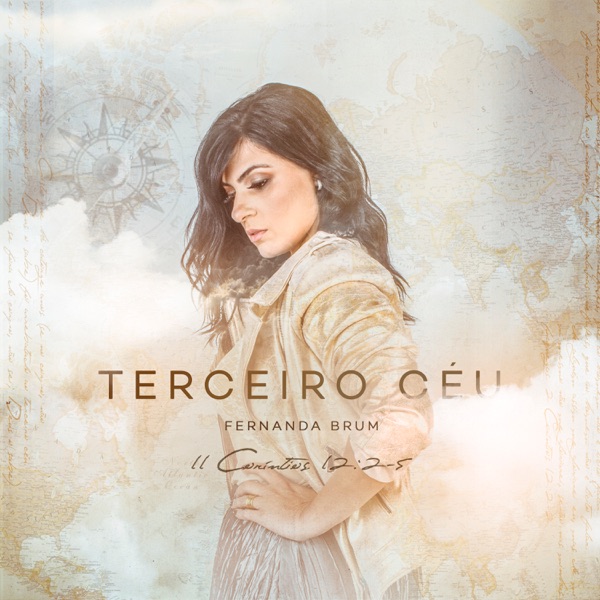 Terceiro Céu album cover