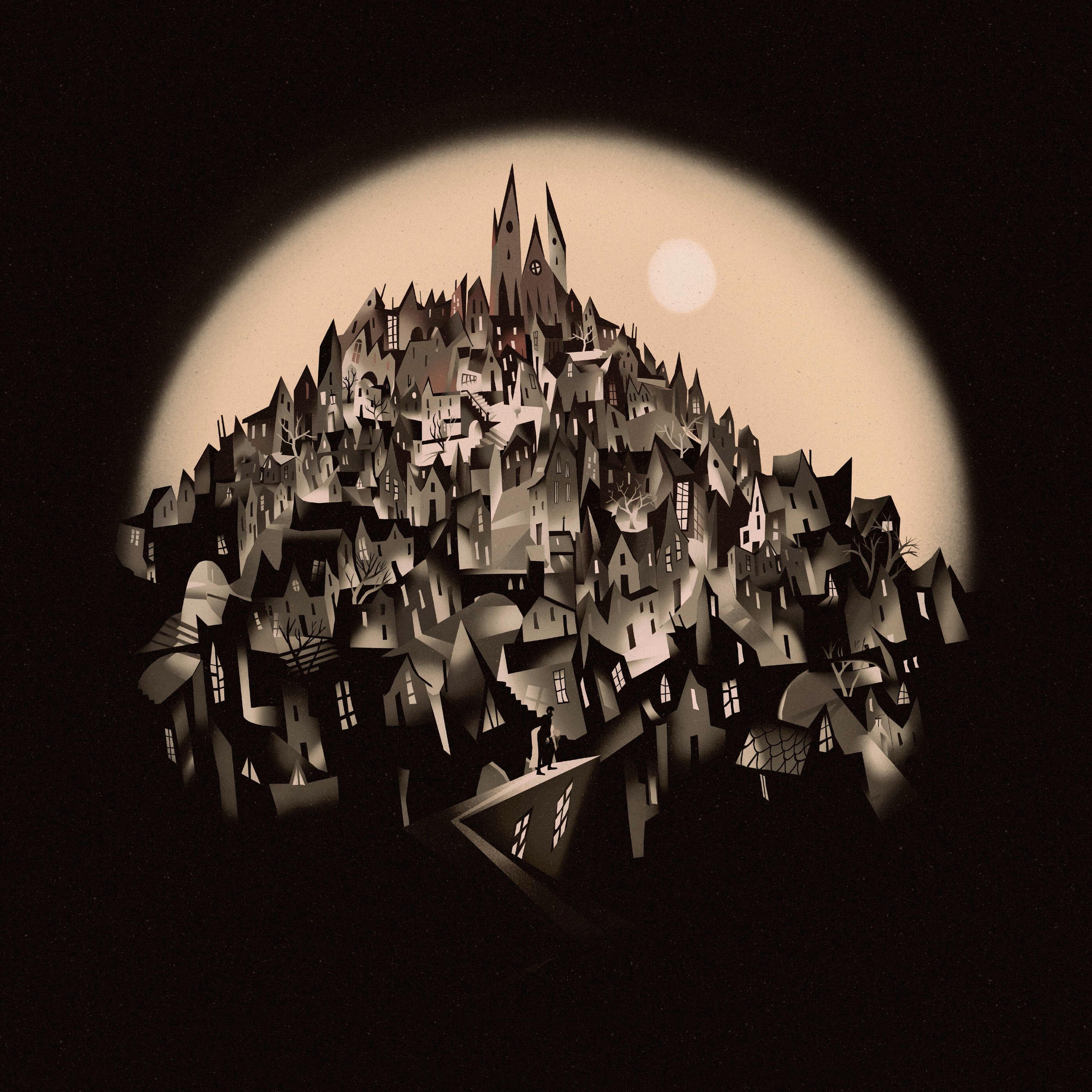 I. Akt (Edit) - Single album cover