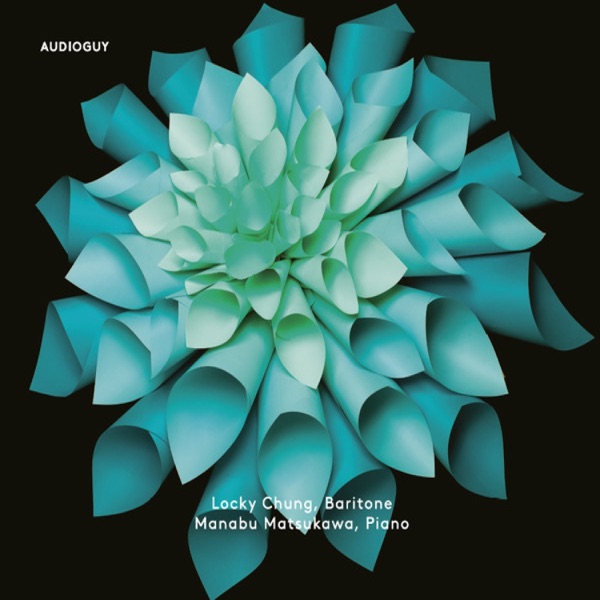 Hugo Wolf: Lieder von Mörike album cover