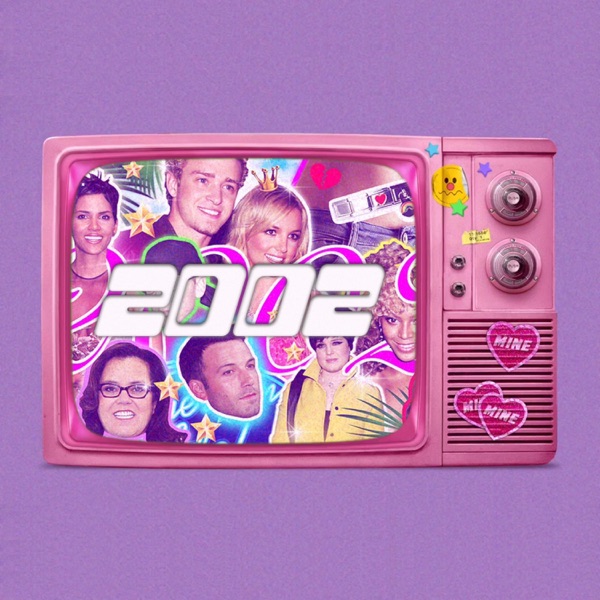 2002 (feat. Bowling For Soup) - Single album cover