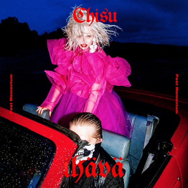 Ikävä - Single album cover
